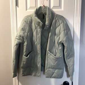 Brand new no tags woman's jacket